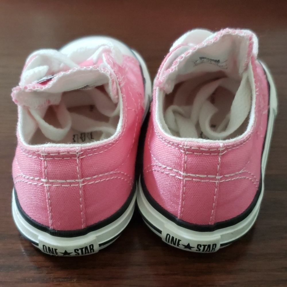 Converse - Picture 4 of 6